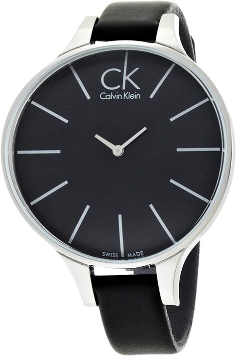 montre calvin klein pas cher